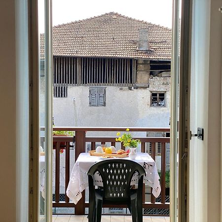 Agriturismo La Canonica Βίλα Brez Εξωτερικό φωτογραφία