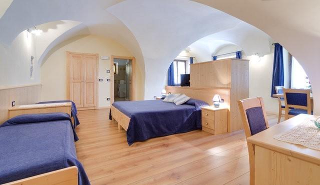 Agriturismo La Canonica Brez Εξωτερικό φωτογραφία