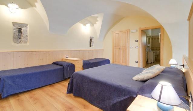 Agriturismo La Canonica Brez Δωμάτιο φωτογραφία