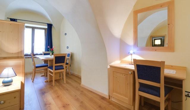 Agriturismo La Canonica Brez Εξωτερικό φωτογραφία