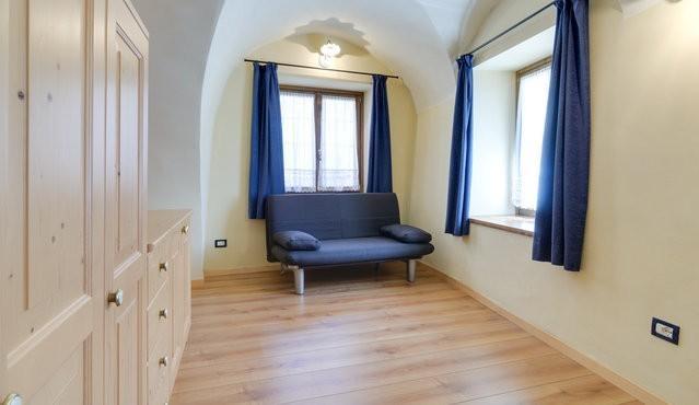 Agriturismo La Canonica Brez Εξωτερικό φωτογραφία
