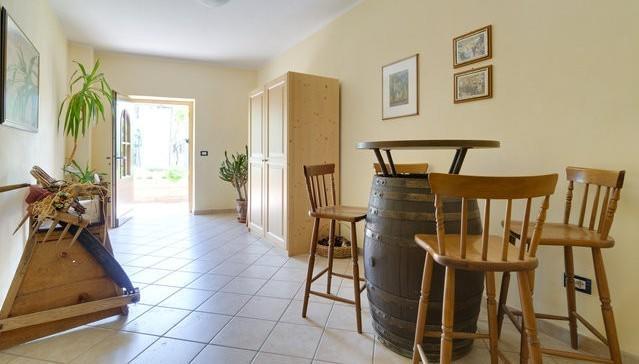 Agriturismo La Canonica Brez Εξωτερικό φωτογραφία