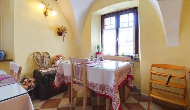 Agriturismo La Canonica Brez Εξωτερικό φωτογραφία