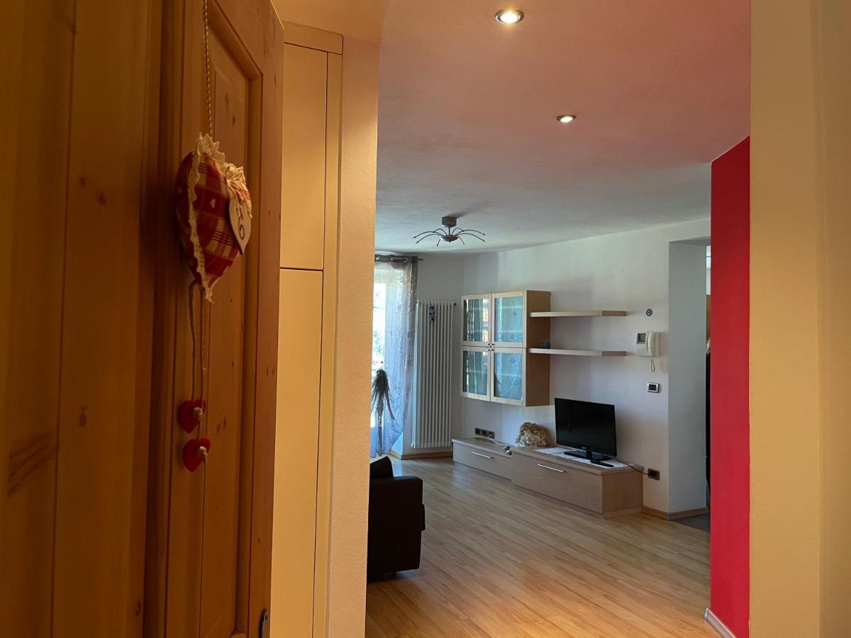 Agriturismo La Canonica Brez Εξωτερικό φωτογραφία