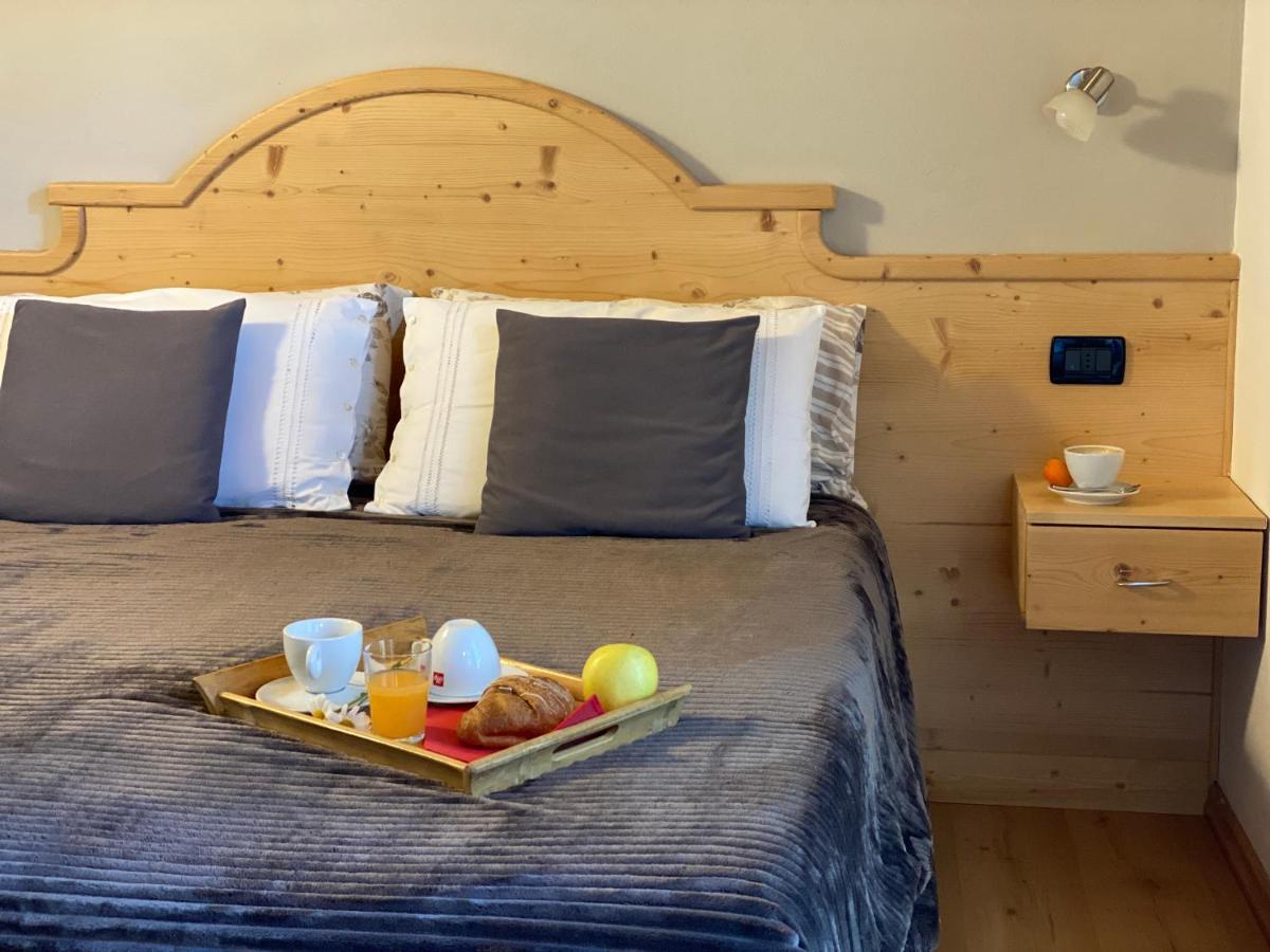 Agriturismo La Canonica Brez Εξωτερικό φωτογραφία